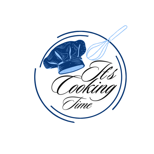 Cooking Logo