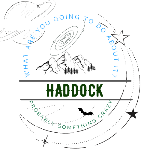 Character Logo Project